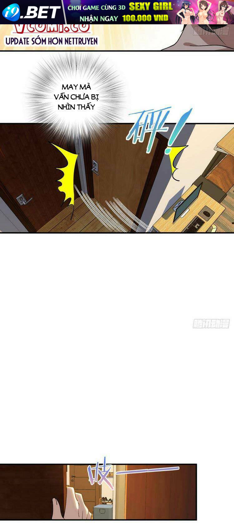 Bà Xã Nhà Tôi Đến Từ Ngàn Năm Trước - Chapter 12 - Page 23