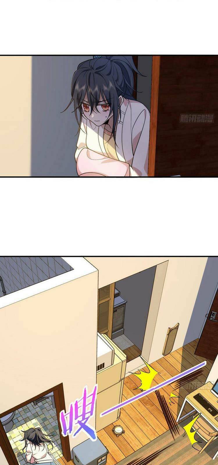 Bà Xã Nhà Tôi Đến Từ Ngàn Năm Trước - Chapter 12 - Page 24