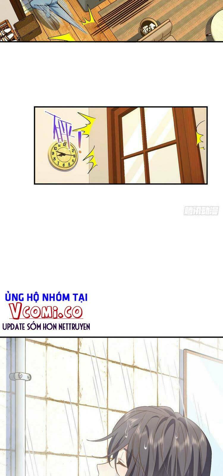 Bà Xã Nhà Tôi Đến Từ Ngàn Năm Trước - Chapter 12 - Page 25