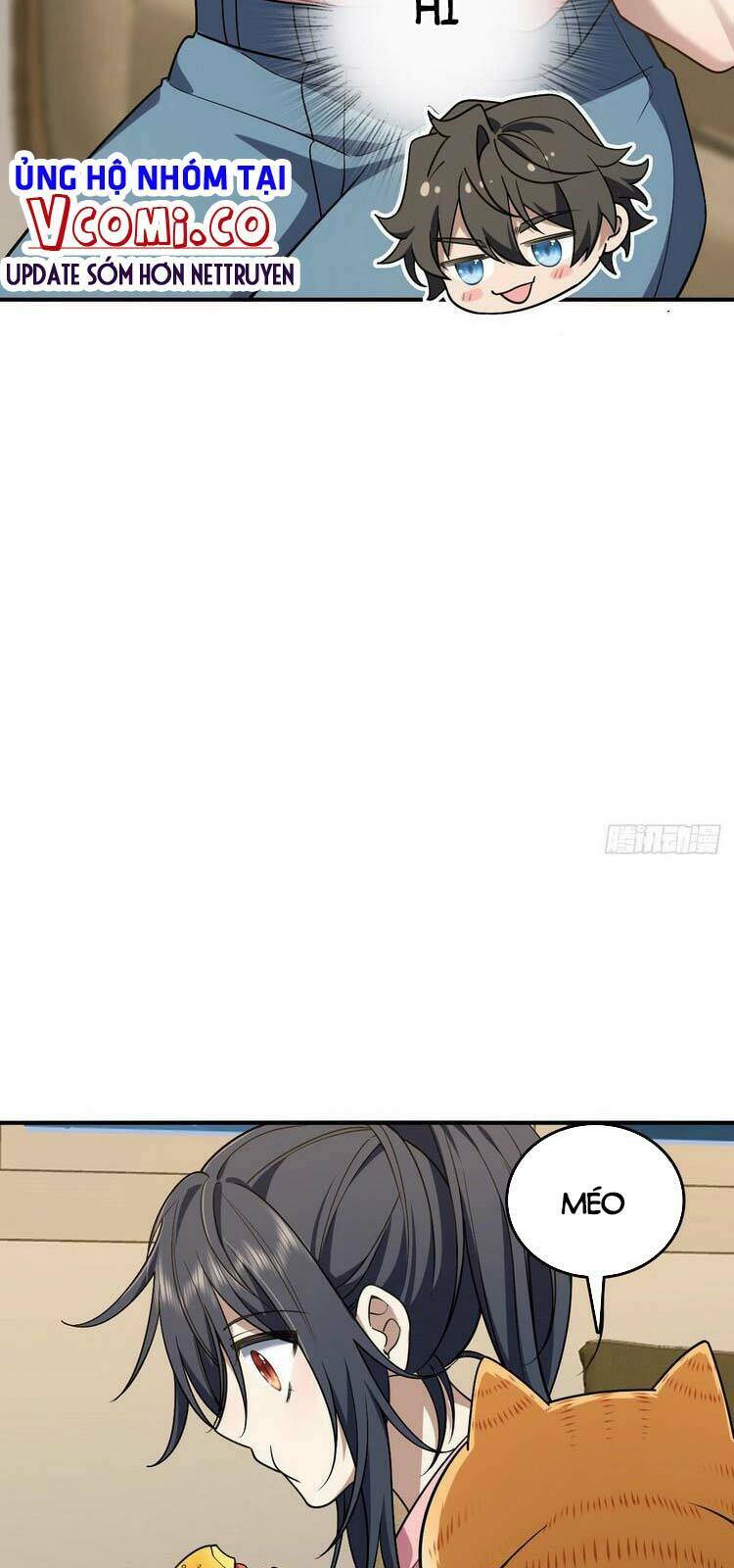 Bà Xã Nhà Tôi Đến Từ Ngàn Năm Trước - Chapter 12 - Page 36