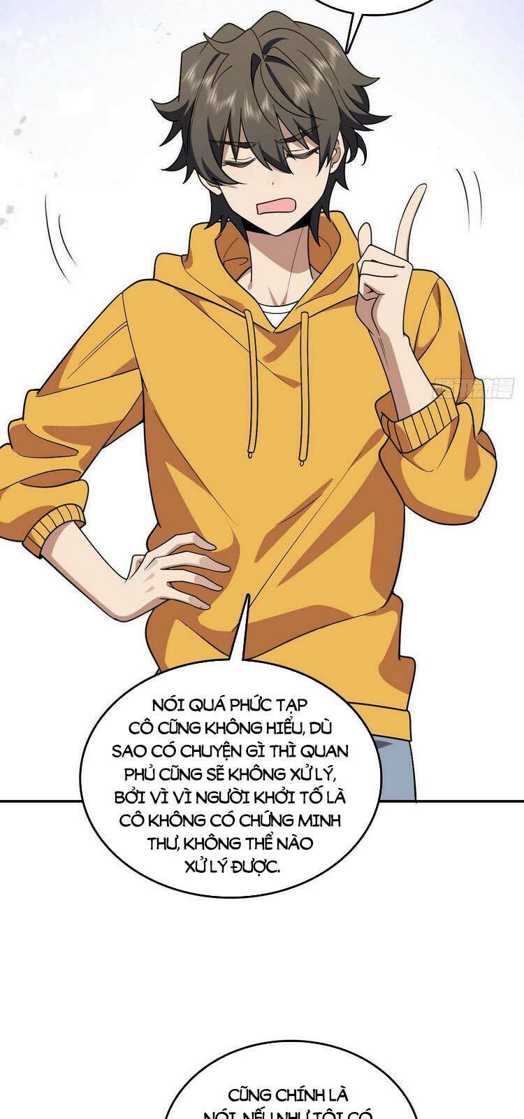 Bà Xã Nhà Tôi Đến Từ Ngàn Năm Trước - Chapter 12 - Page 3