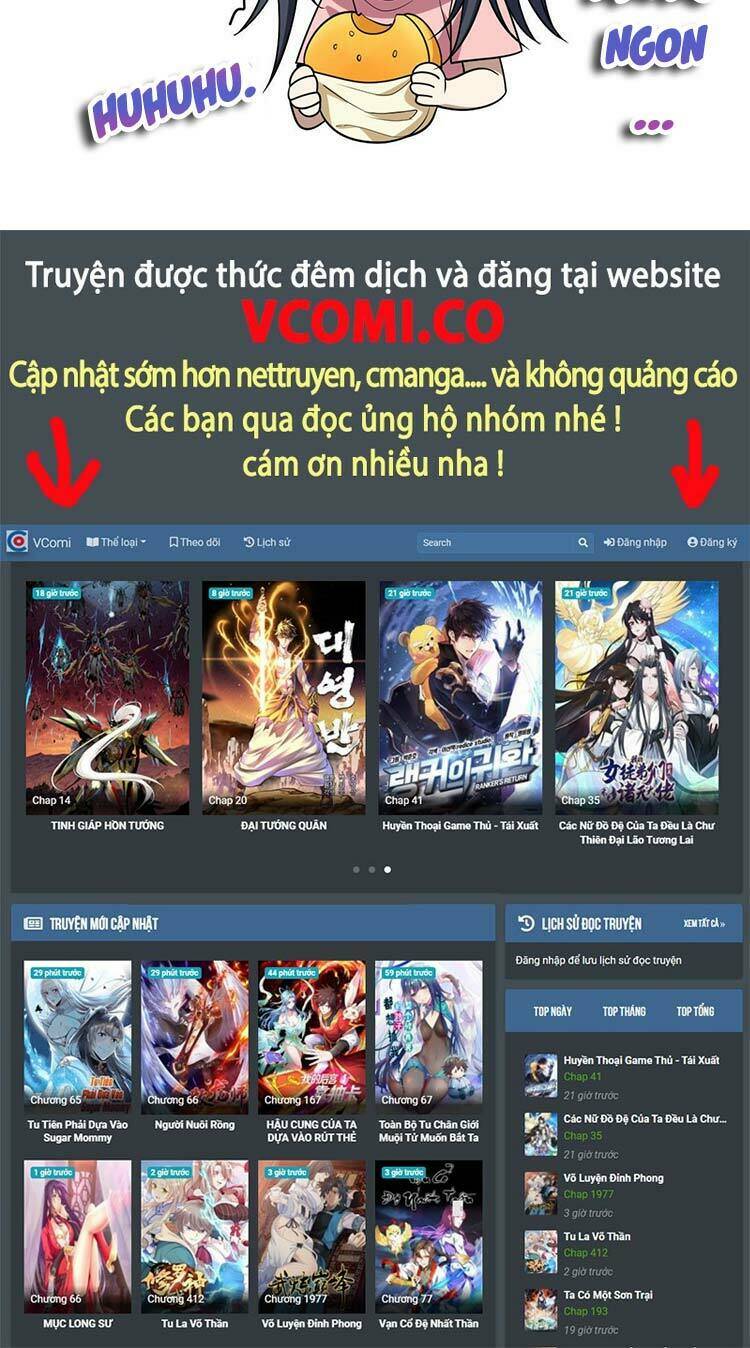 Bà Xã Nhà Tôi Đến Từ Ngàn Năm Trước - Chapter 12 - Page 41