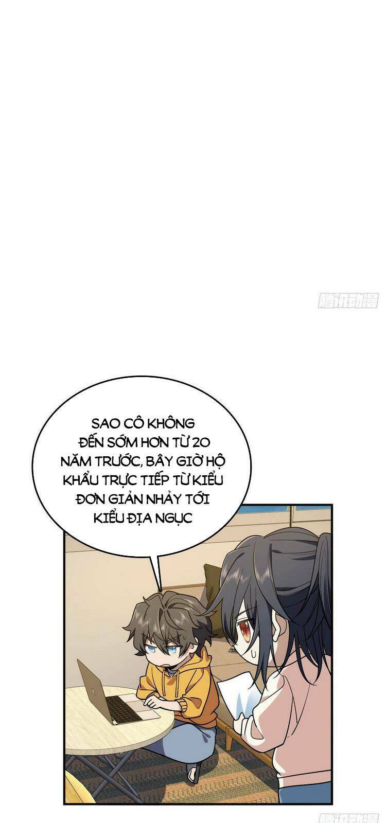 Bà Xã Nhà Tôi Đến Từ Ngàn Năm Trước - Chapter 12 - Page 5