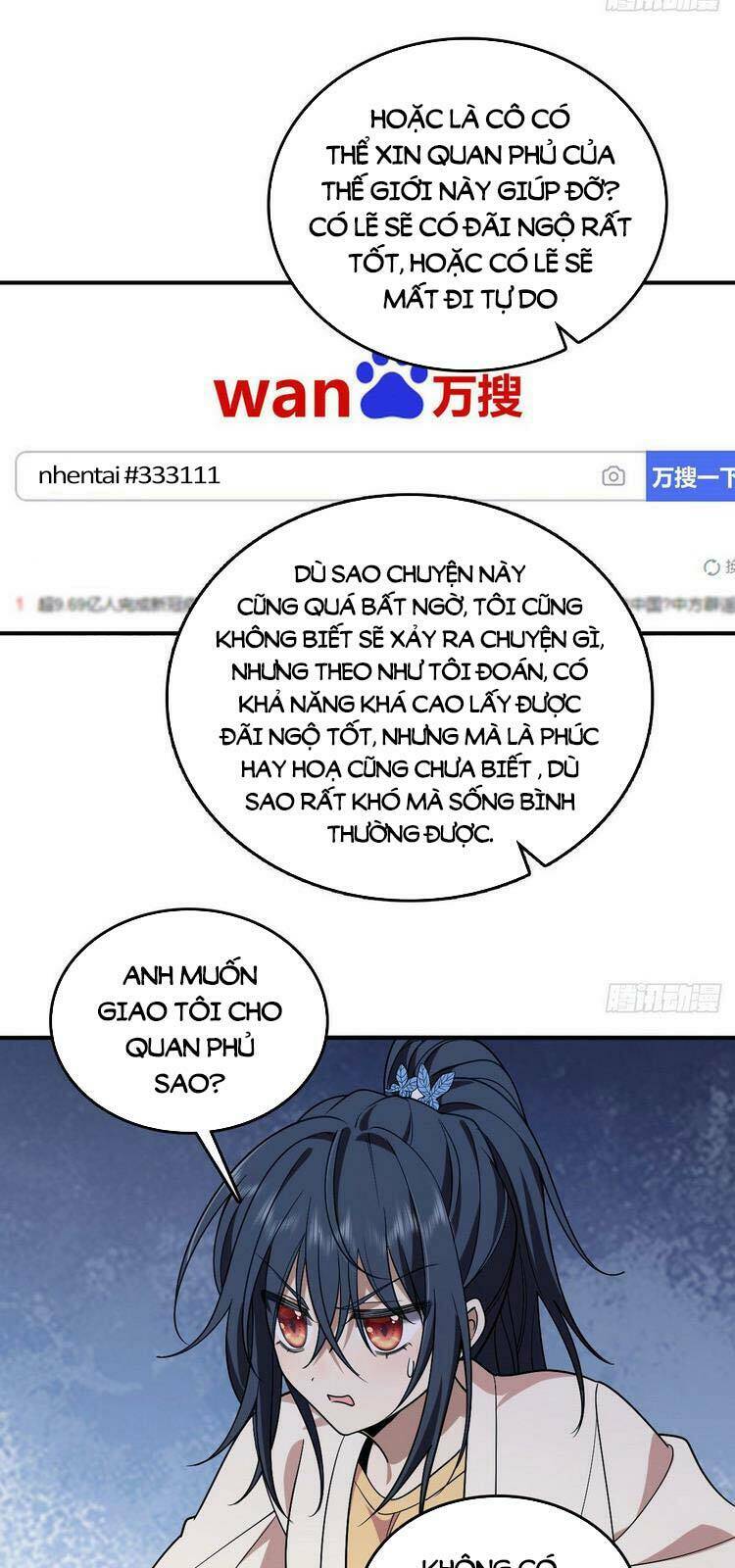 Bà Xã Nhà Tôi Đến Từ Ngàn Năm Trước - Chapter 12 - Page 6