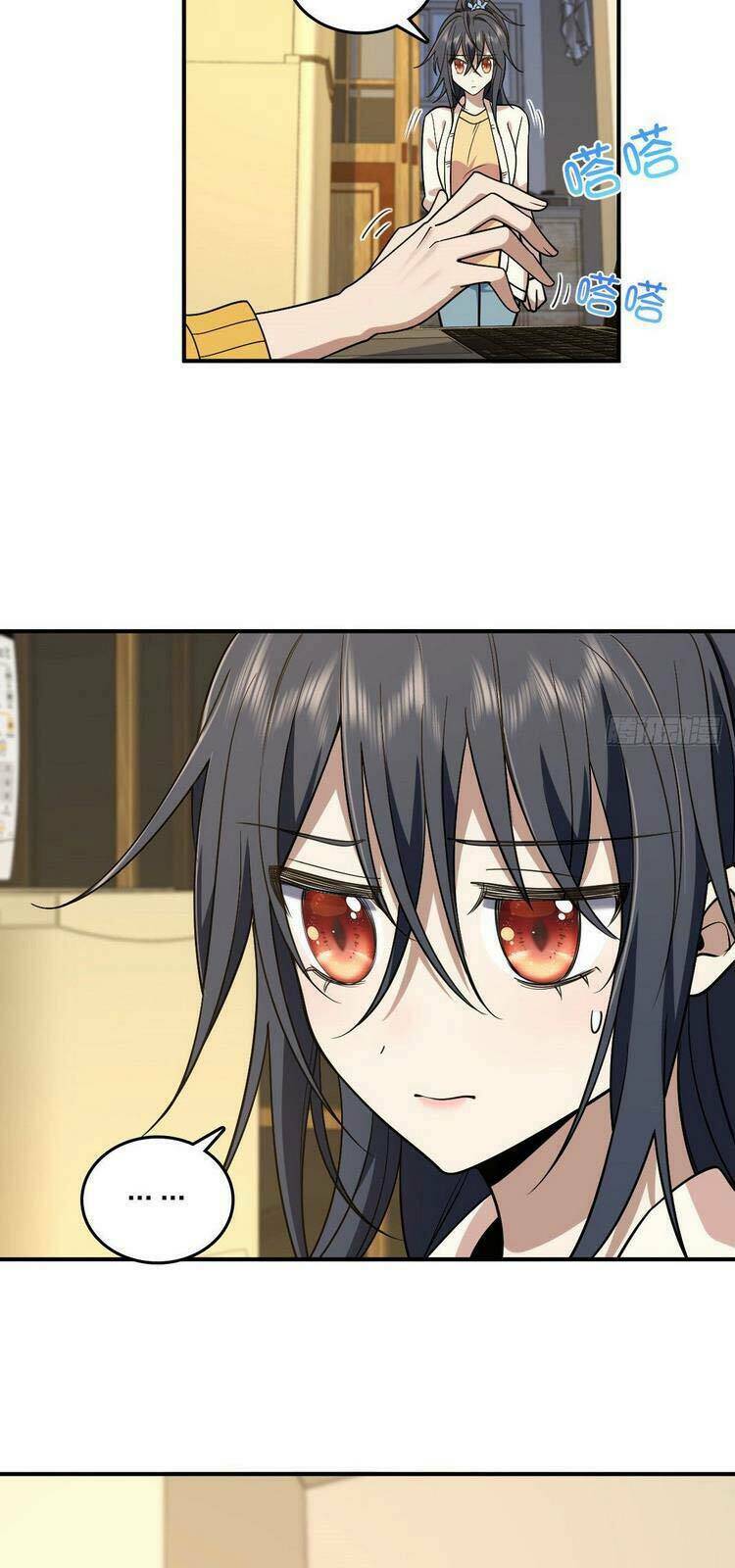 Bà Xã Nhà Tôi Đến Từ Ngàn Năm Trước - Chapter 12 - Page 8