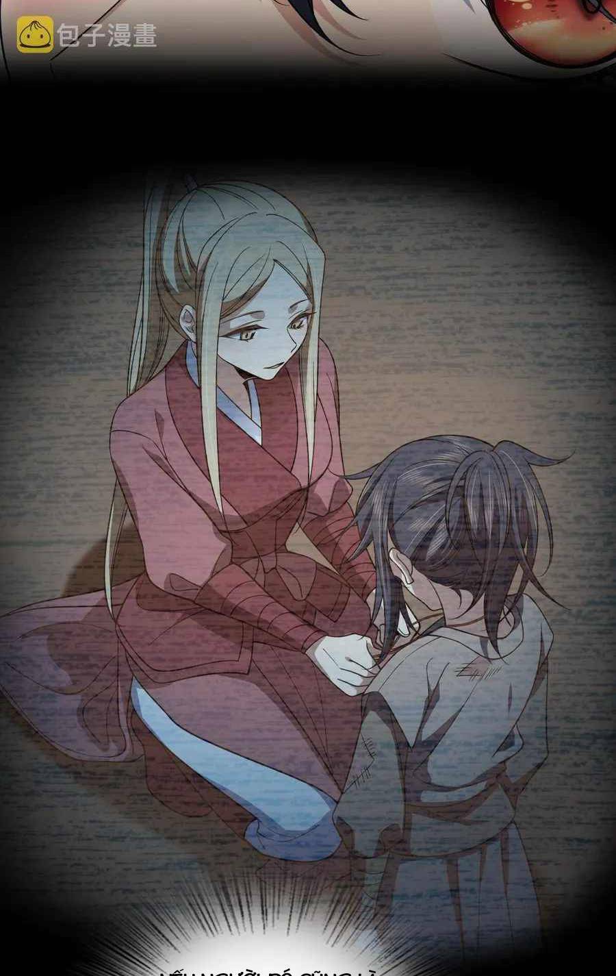 Bà Xã Nhà Tôi Đến Từ Ngàn Năm Trước - Chapter 120 - Page 9