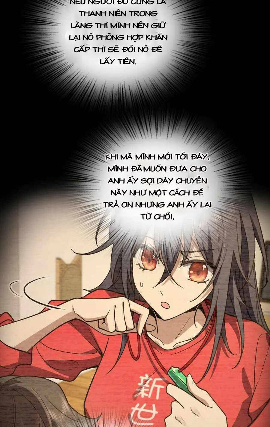 Bà Xã Nhà Tôi Đến Từ Ngàn Năm Trước - Chapter 120 - Page 10