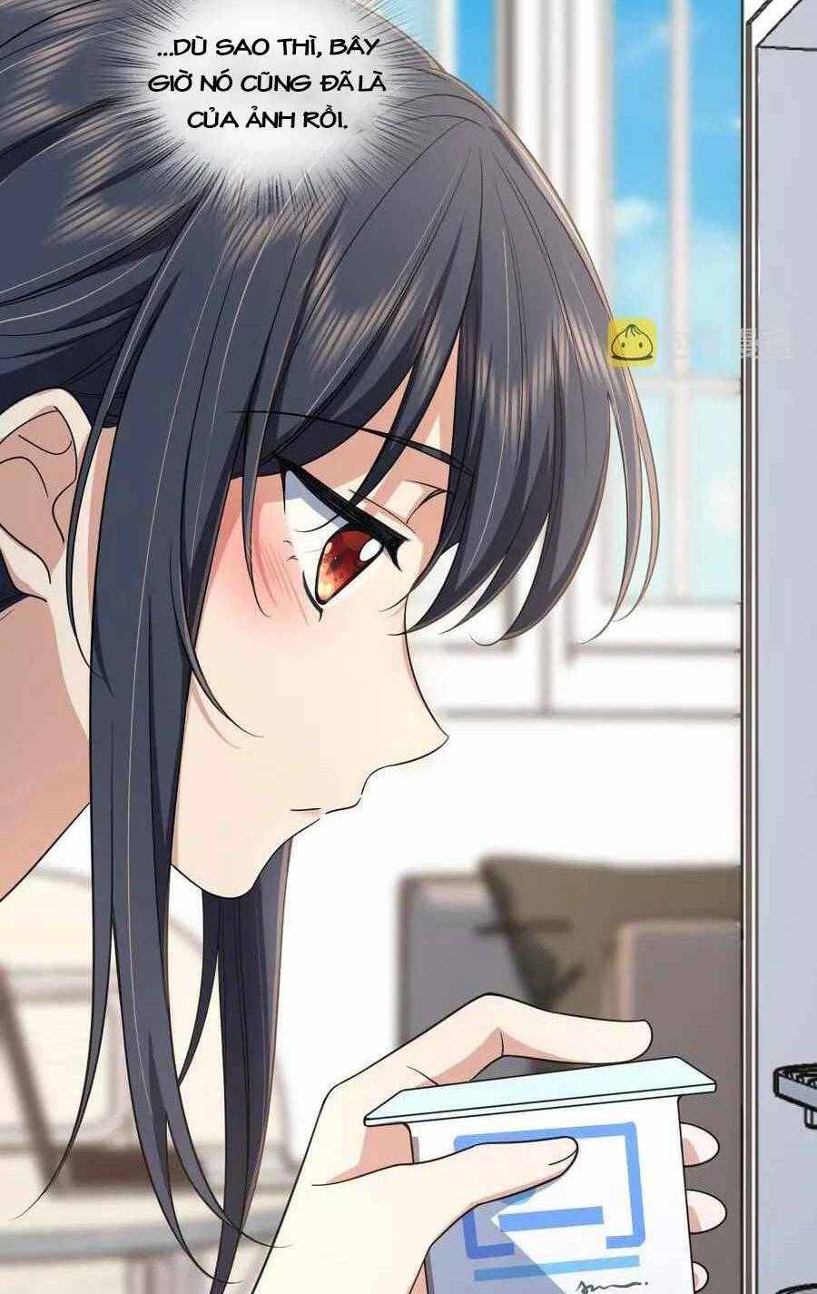 Bà Xã Nhà Tôi Đến Từ Ngàn Năm Trước - Chapter 120 - Page 12