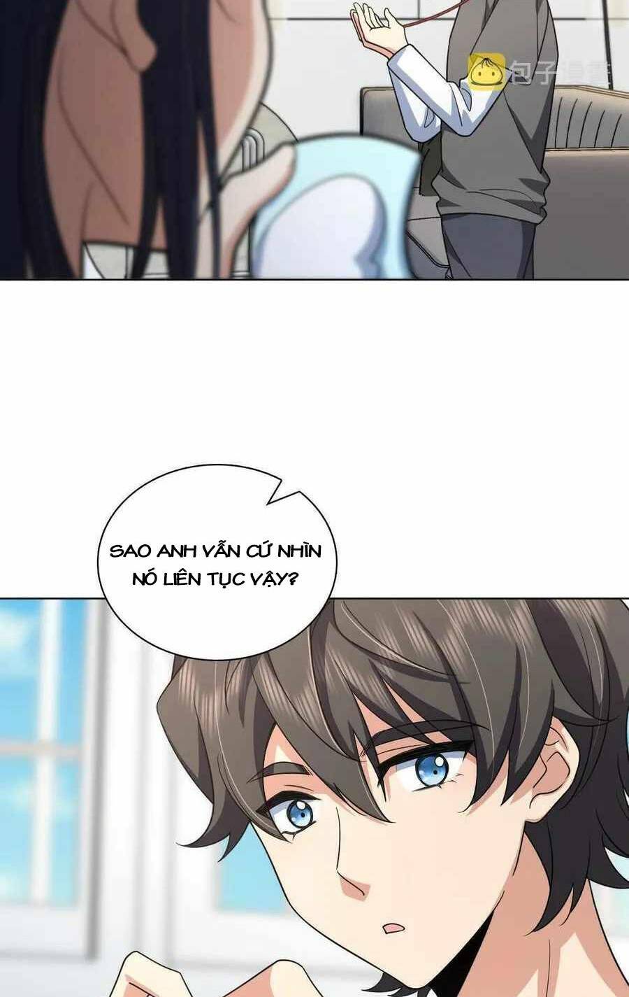 Bà Xã Nhà Tôi Đến Từ Ngàn Năm Trước - Chapter 120 - Page 14