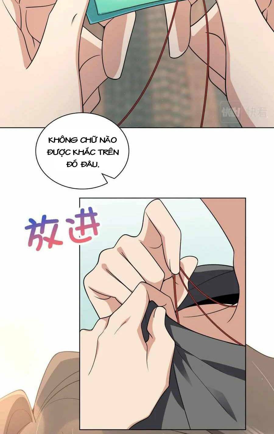 Bà Xã Nhà Tôi Đến Từ Ngàn Năm Trước - Chapter 120 - Page 16