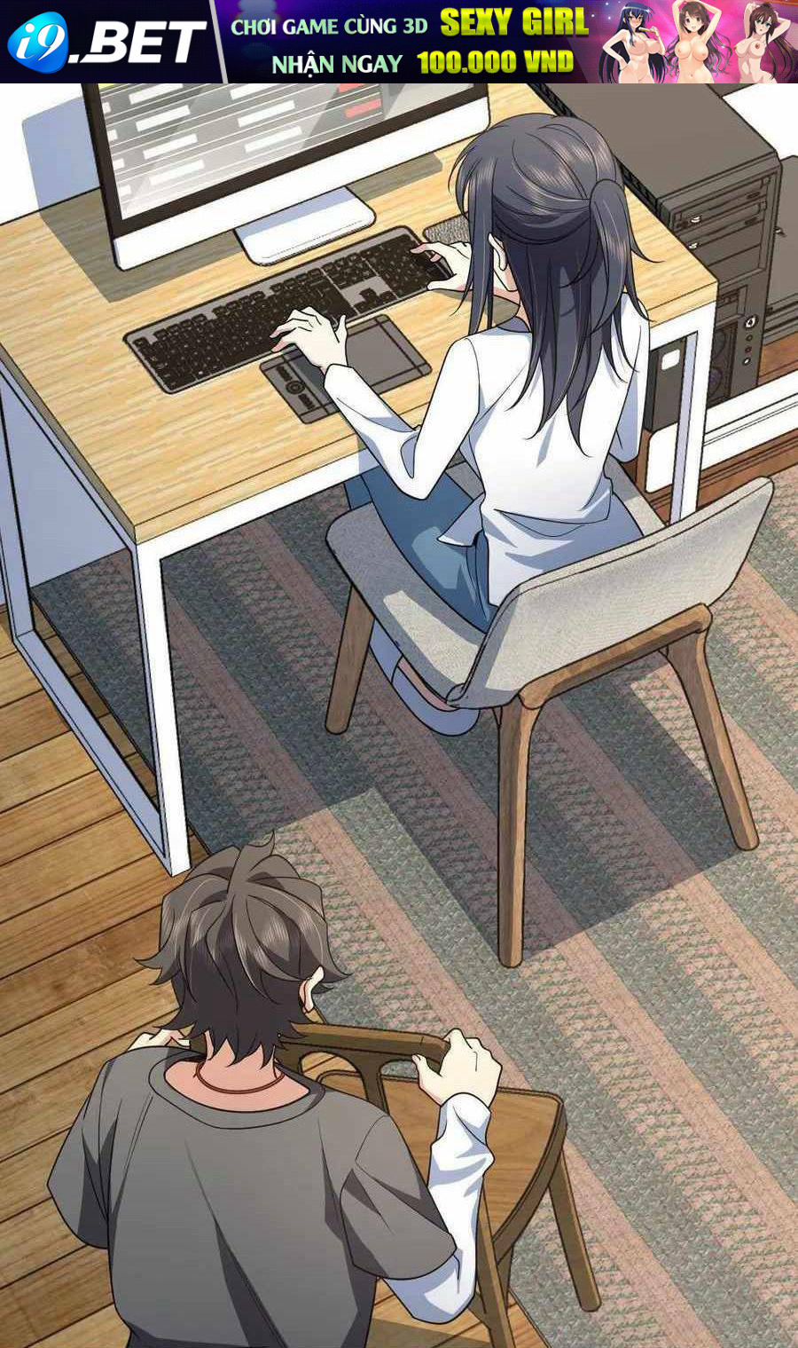 Bà Xã Nhà Tôi Đến Từ Ngàn Năm Trước - Chapter 120 - Page 19