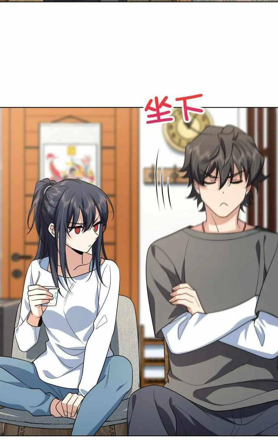 Bà Xã Nhà Tôi Đến Từ Ngàn Năm Trước - Chapter 120 - Page 20