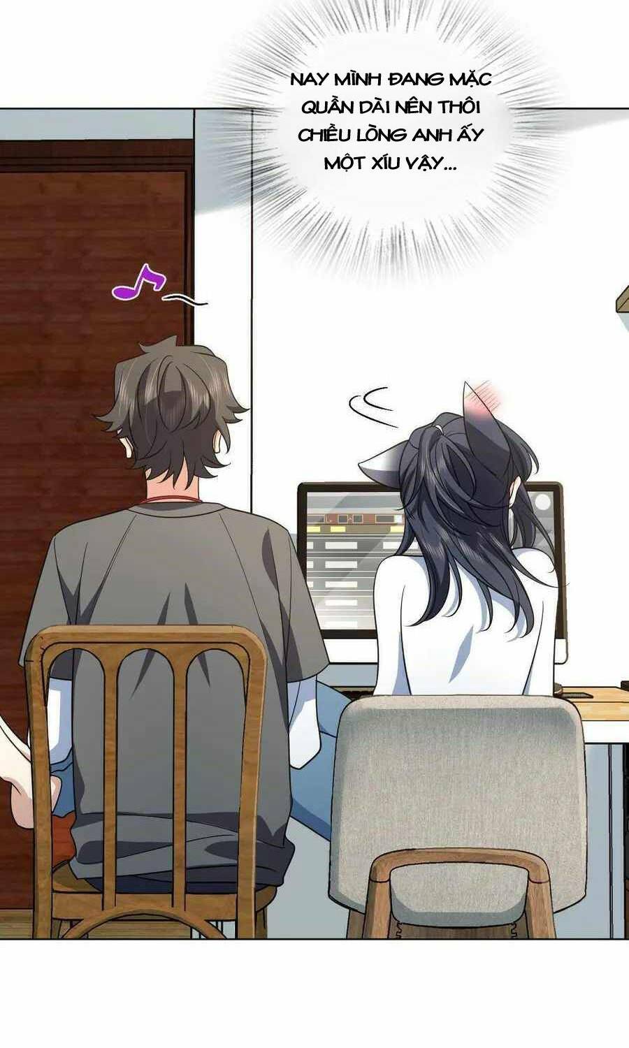 Bà Xã Nhà Tôi Đến Từ Ngàn Năm Trước - Chapter 120 - Page 22