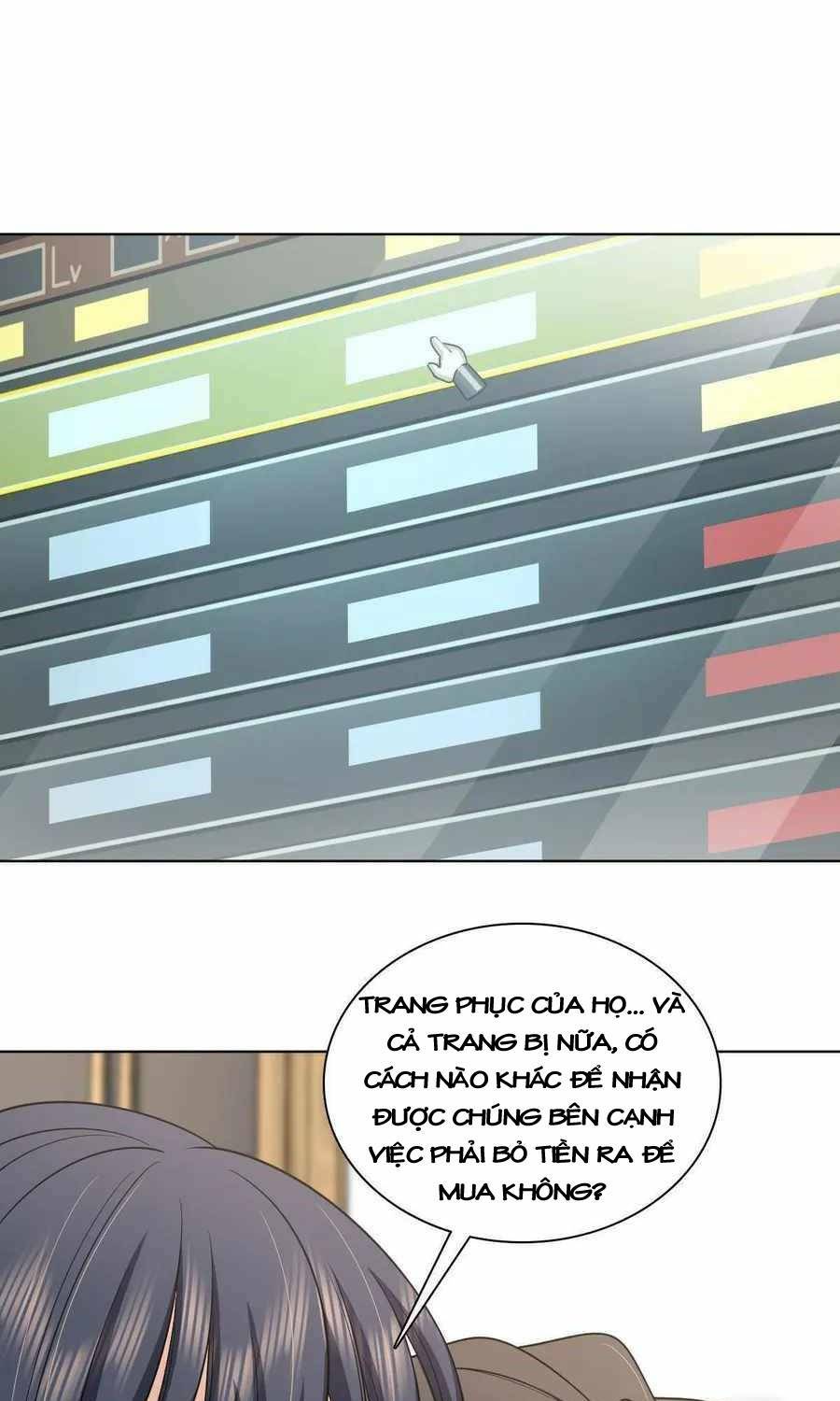 Bà Xã Nhà Tôi Đến Từ Ngàn Năm Trước - Chapter 120 - Page 23