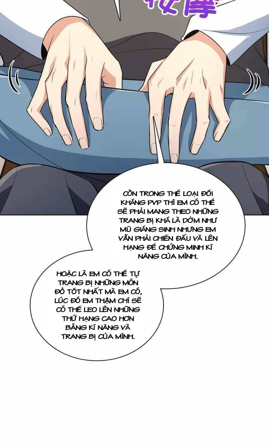 Bà Xã Nhà Tôi Đến Từ Ngàn Năm Trước - Chapter 120 - Page 25