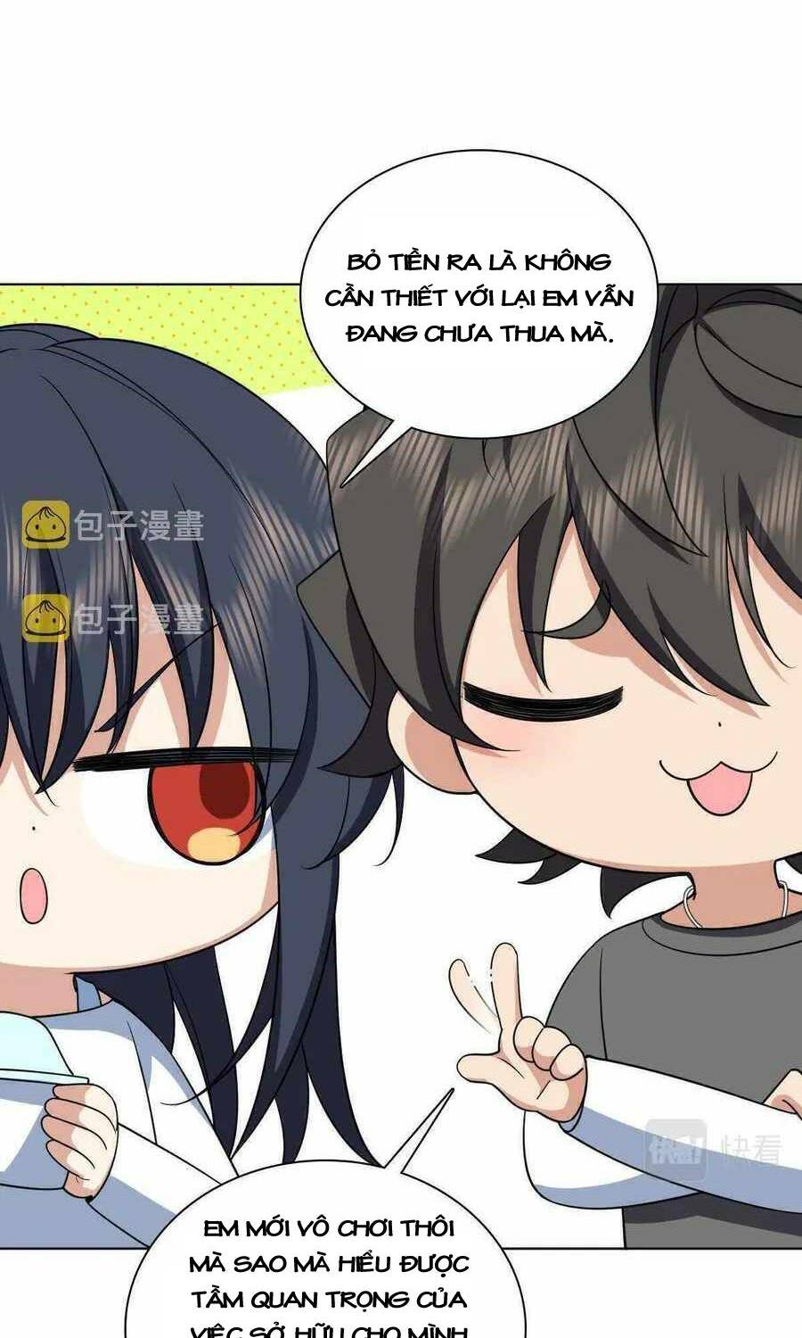 Bà Xã Nhà Tôi Đến Từ Ngàn Năm Trước - Chapter 120 - Page 26