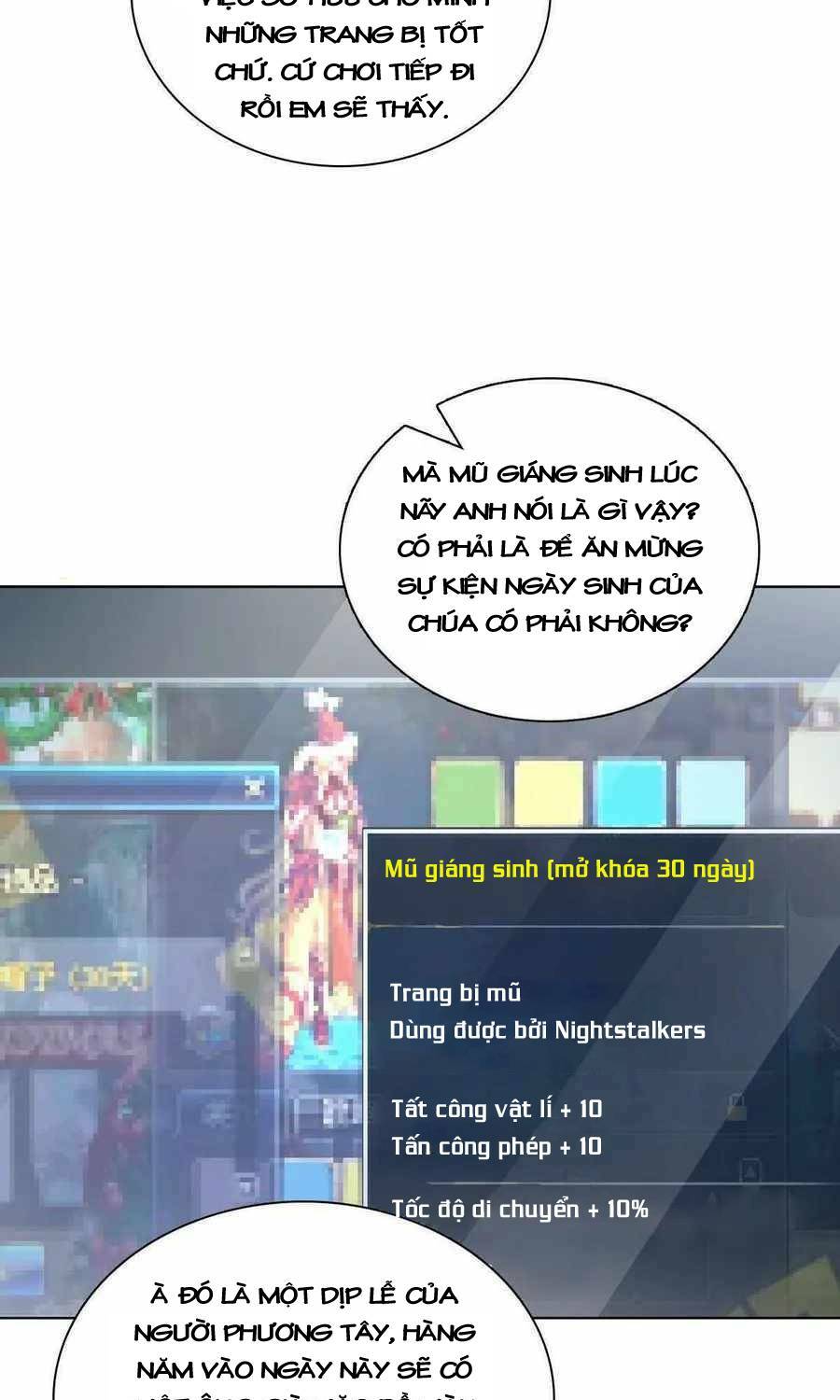 Bà Xã Nhà Tôi Đến Từ Ngàn Năm Trước - Chapter 120 - Page 27