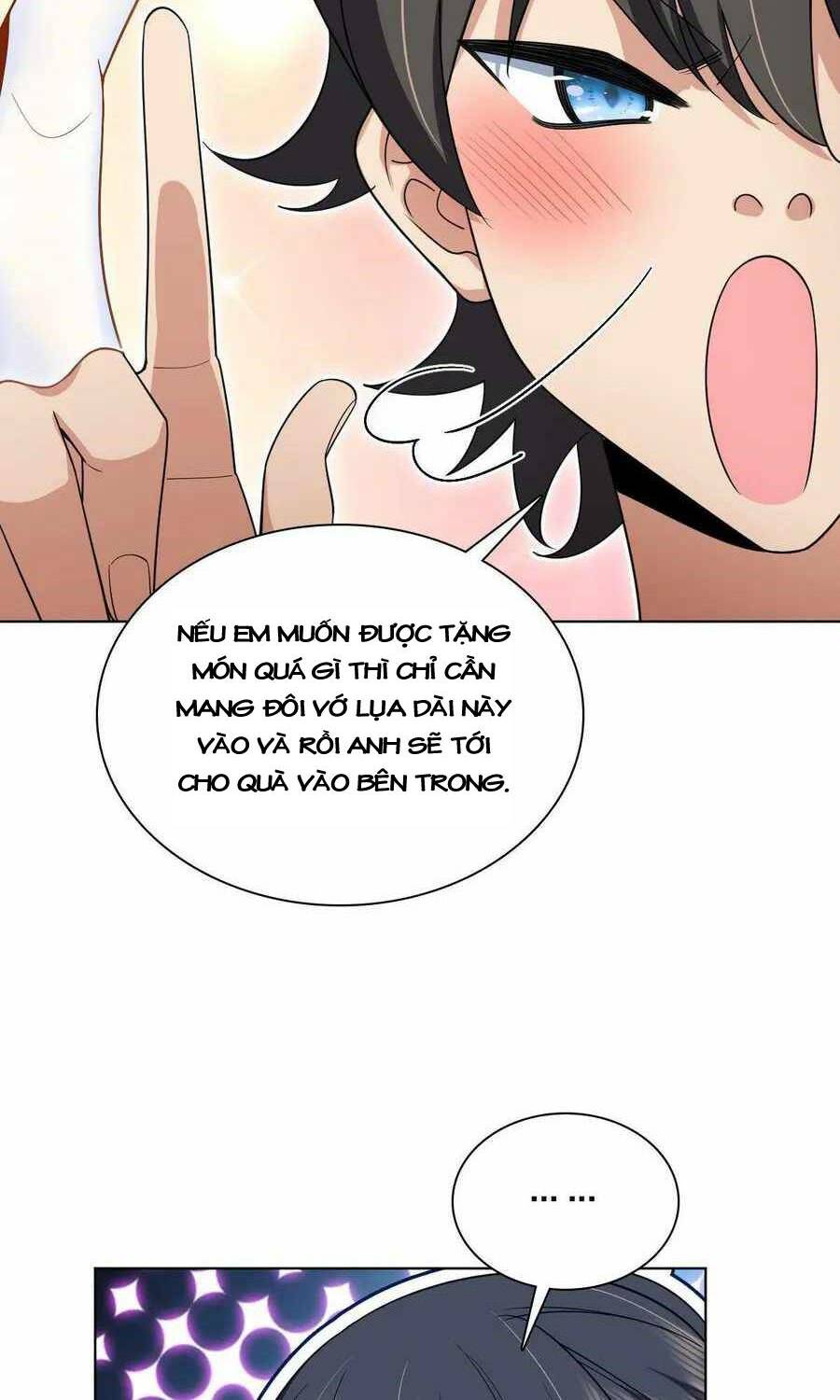 Bà Xã Nhà Tôi Đến Từ Ngàn Năm Trước - Chapter 120 - Page 30