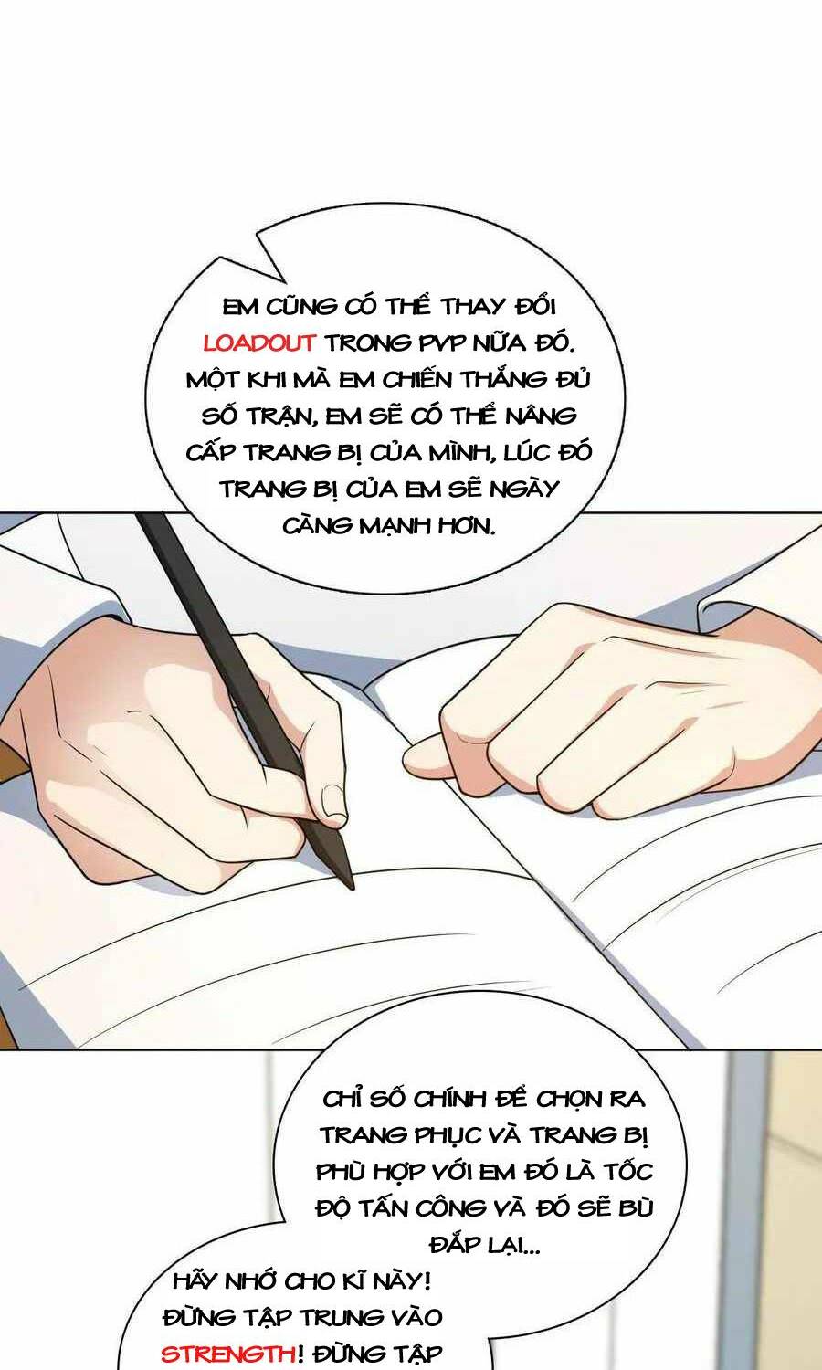 Bà Xã Nhà Tôi Đến Từ Ngàn Năm Trước - Chapter 120 - Page 38