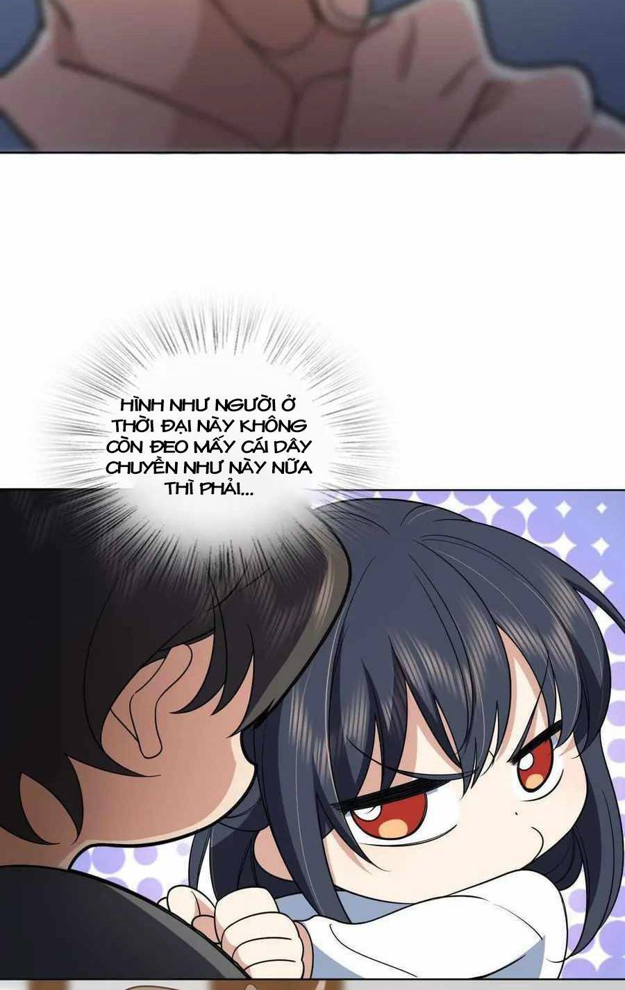 Bà Xã Nhà Tôi Đến Từ Ngàn Năm Trước - Chapter 120 - Page 3