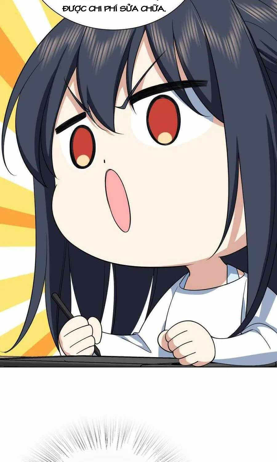 Bà Xã Nhà Tôi Đến Từ Ngàn Năm Trước - Chapter 120 - Page 40