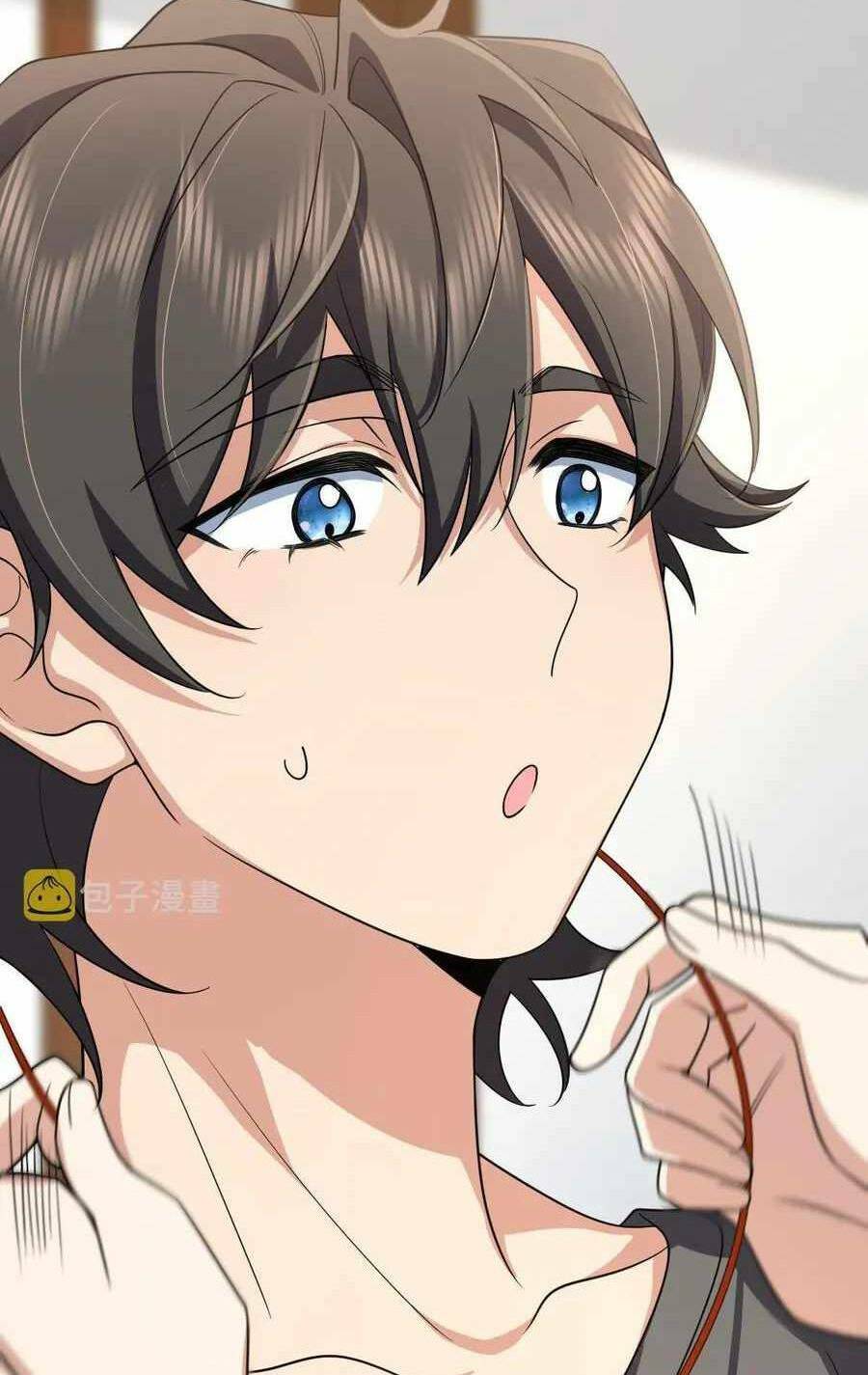 Bà Xã Nhà Tôi Đến Từ Ngàn Năm Trước - Chapter 120 - Page 4