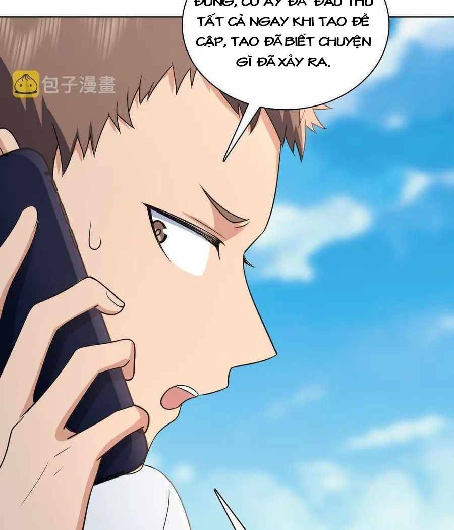 Bà Xã Nhà Tôi Đến Từ Ngàn Năm Trước - Chapter 120 - Page 51