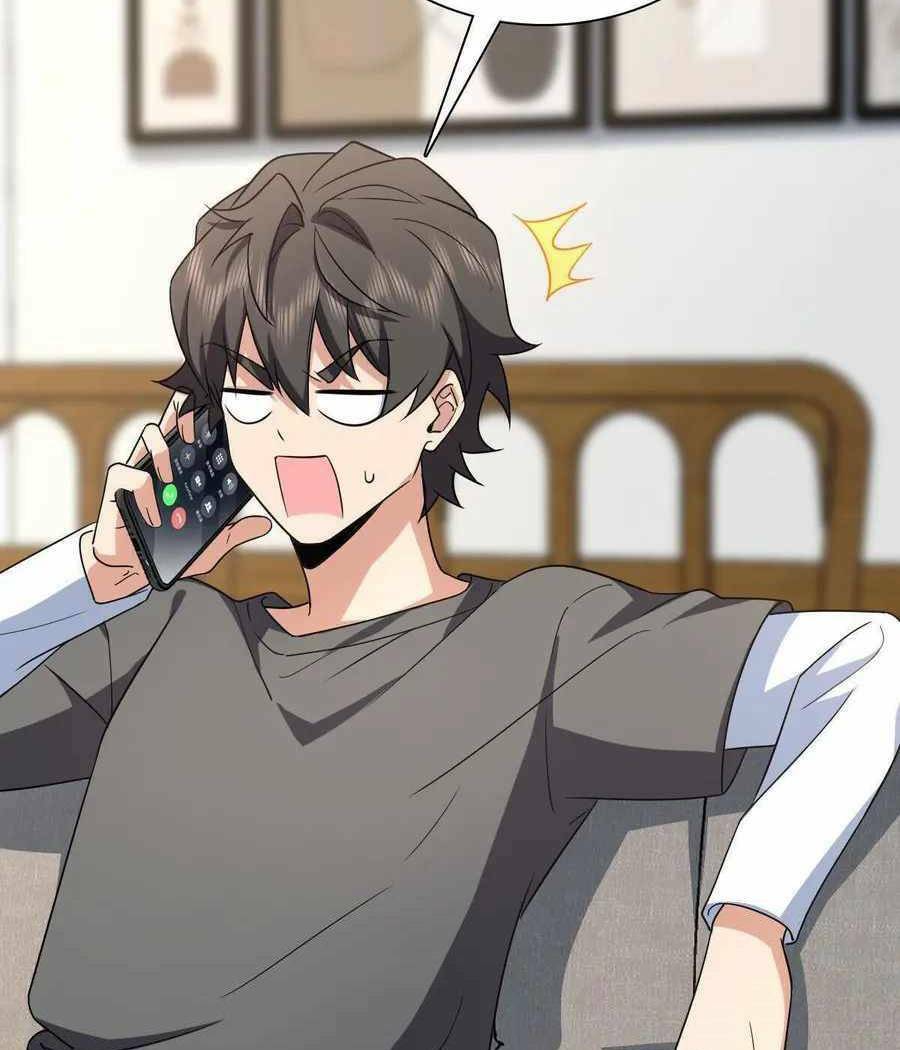 Bà Xã Nhà Tôi Đến Từ Ngàn Năm Trước - Chapter 120 - Page 53