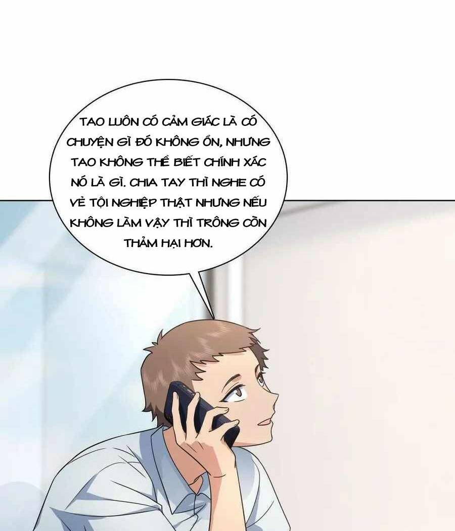 Bà Xã Nhà Tôi Đến Từ Ngàn Năm Trước - Chapter 120 - Page 56