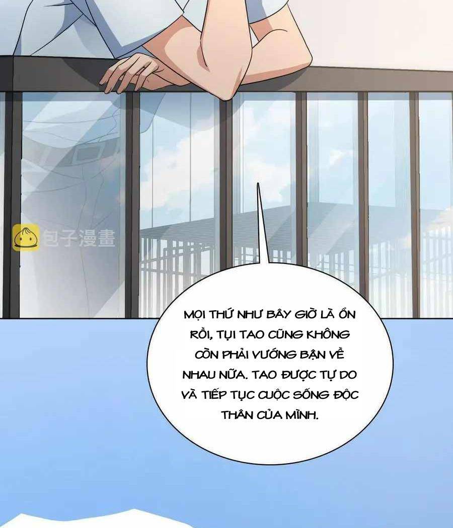 Bà Xã Nhà Tôi Đến Từ Ngàn Năm Trước - Chapter 120 - Page 57