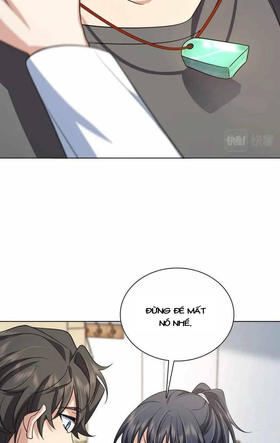 Bà Xã Nhà Tôi Đến Từ Ngàn Năm Trước - Chapter 120 - Page 5