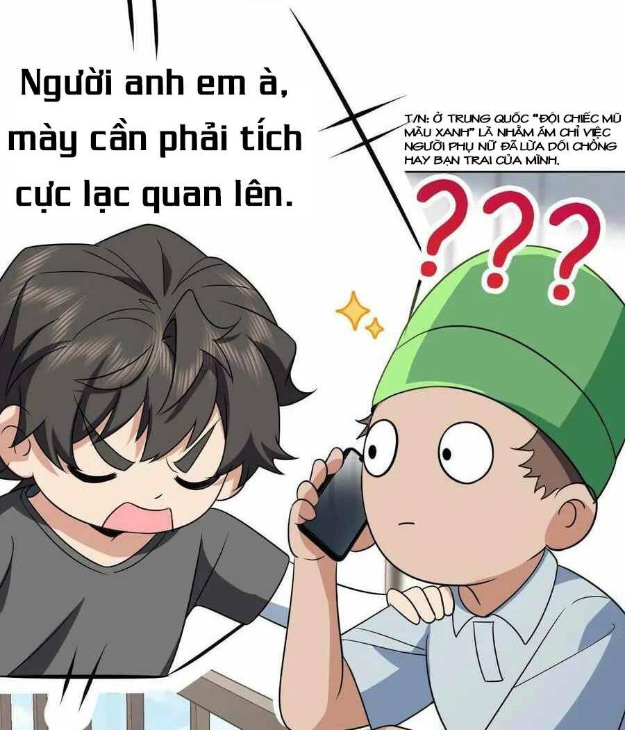 Bà Xã Nhà Tôi Đến Từ Ngàn Năm Trước - Chapter 120 - Page 60