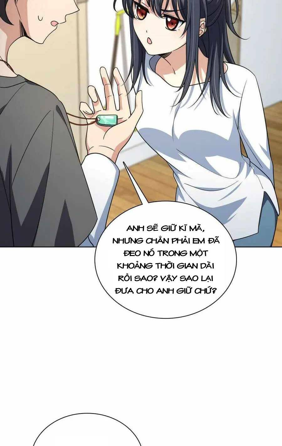 Bà Xã Nhà Tôi Đến Từ Ngàn Năm Trước - Chapter 120 - Page 6