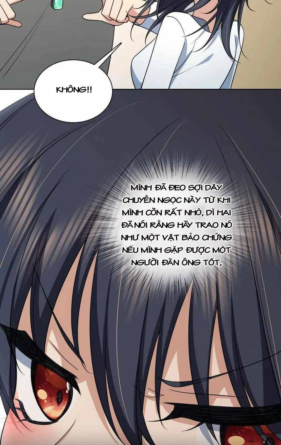 Bà Xã Nhà Tôi Đến Từ Ngàn Năm Trước - Chapter 120 - Page 8