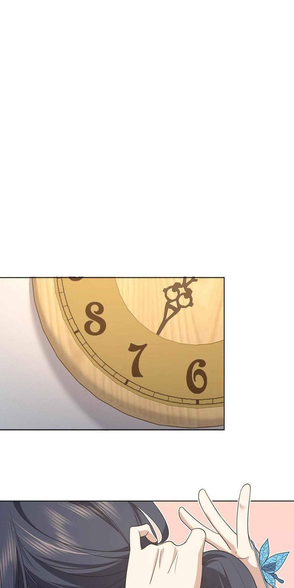 Bà Xã Nhà Tôi Đến Từ Ngàn Năm Trước - Chapter 121 - Page 9