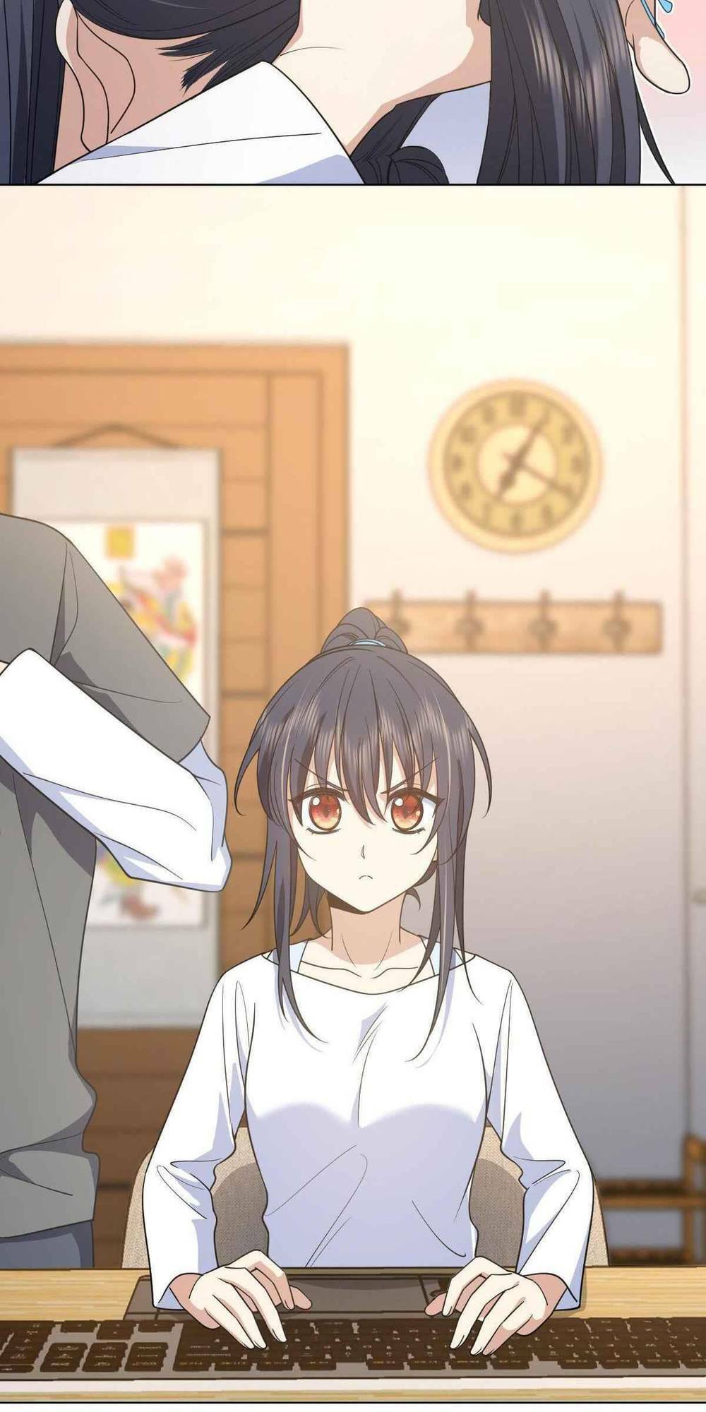 Bà Xã Nhà Tôi Đến Từ Ngàn Năm Trước - Chapter 121 - Page 10