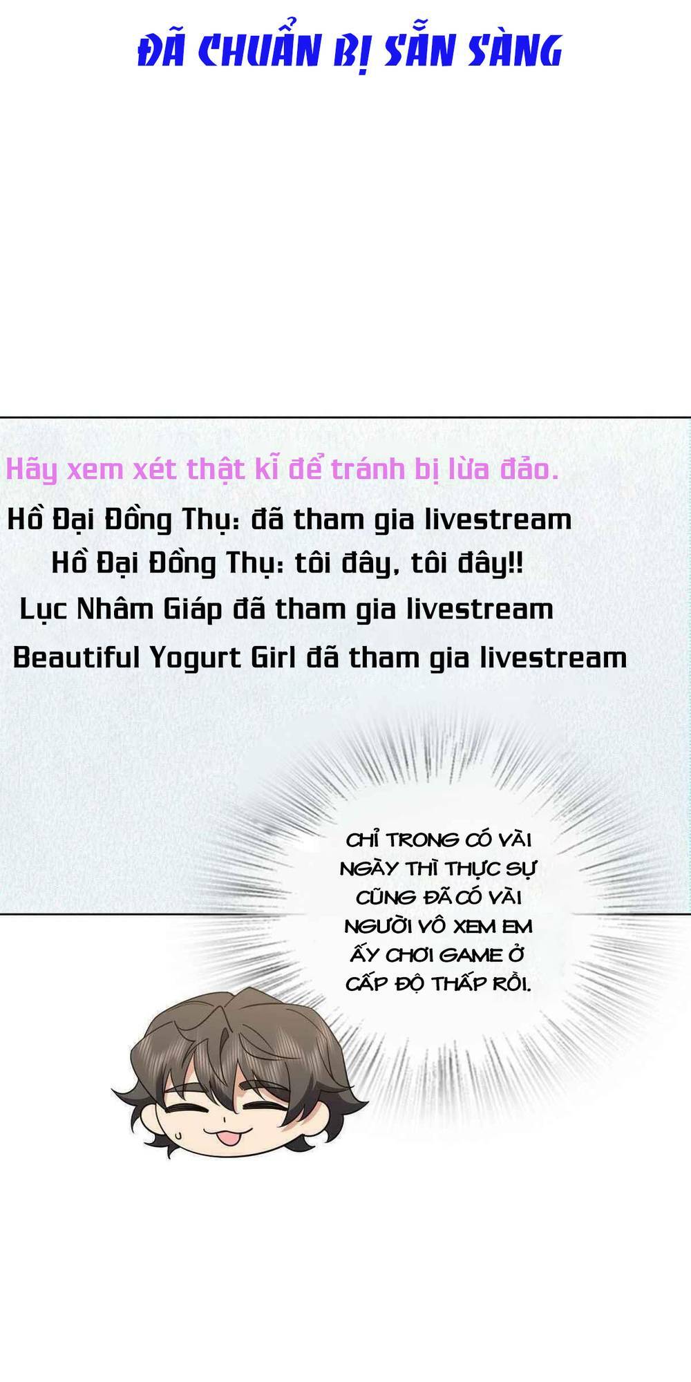 Bà Xã Nhà Tôi Đến Từ Ngàn Năm Trước - Chapter 121 - Page 11