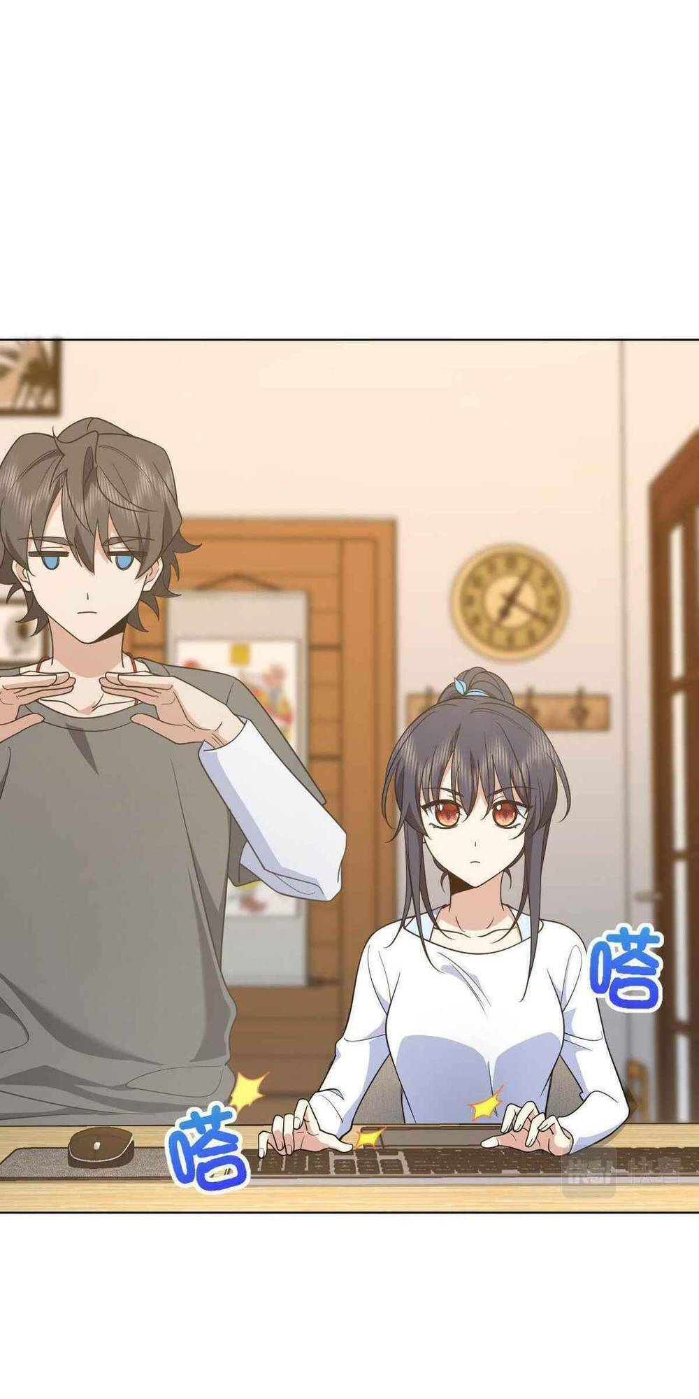 Bà Xã Nhà Tôi Đến Từ Ngàn Năm Trước - Chapter 121 - Page 12