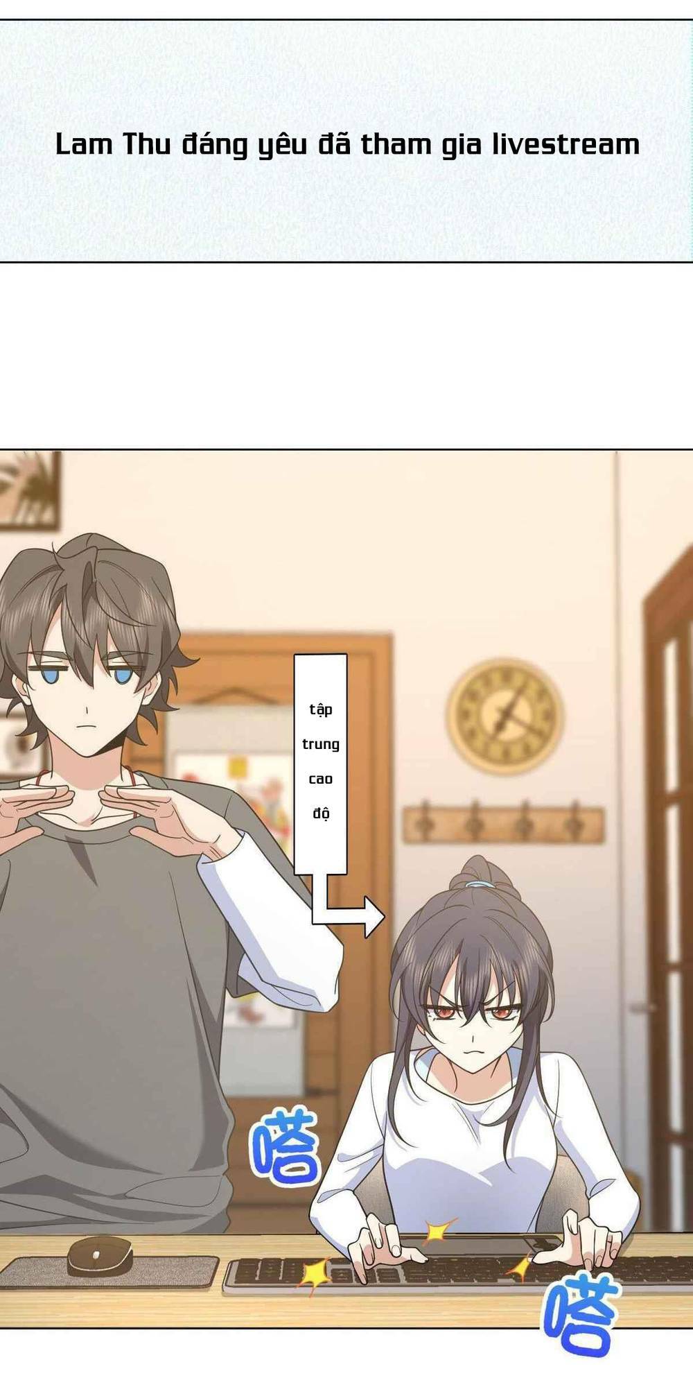 Bà Xã Nhà Tôi Đến Từ Ngàn Năm Trước - Chapter 121 - Page 13