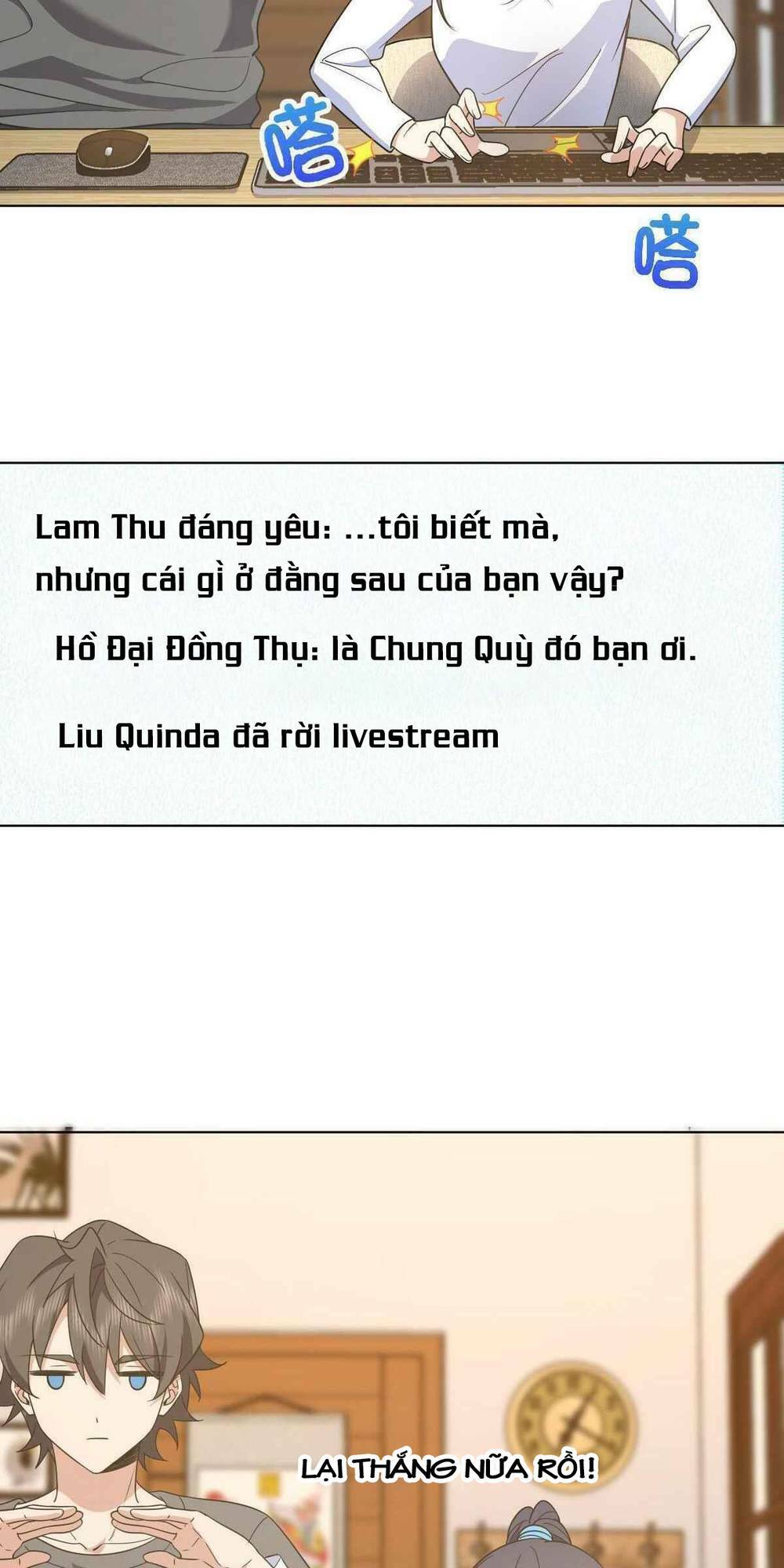 Bà Xã Nhà Tôi Đến Từ Ngàn Năm Trước - Chapter 121 - Page 15