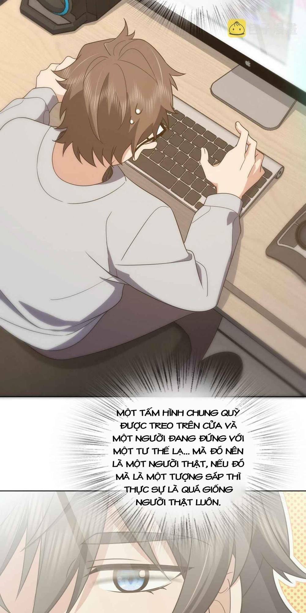 Bà Xã Nhà Tôi Đến Từ Ngàn Năm Trước - Chapter 121 - Page 17