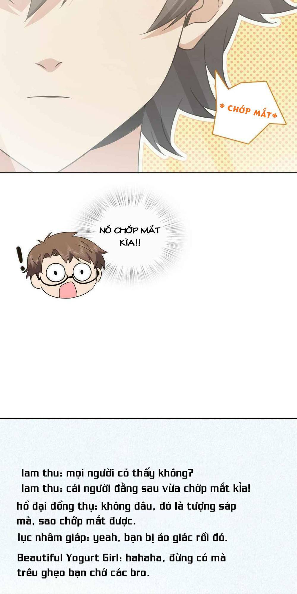 Bà Xã Nhà Tôi Đến Từ Ngàn Năm Trước - Chapter 121 - Page 18