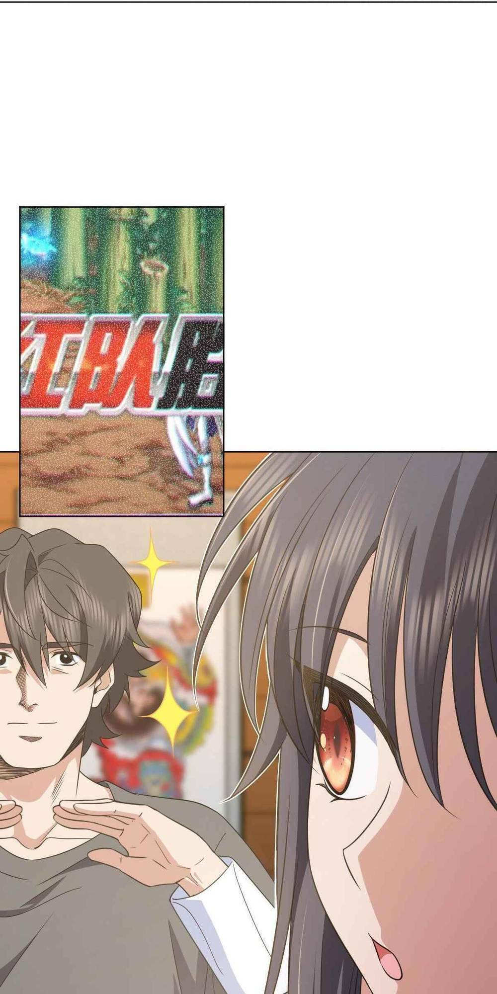 Bà Xã Nhà Tôi Đến Từ Ngàn Năm Trước - Chapter 121 - Page 19