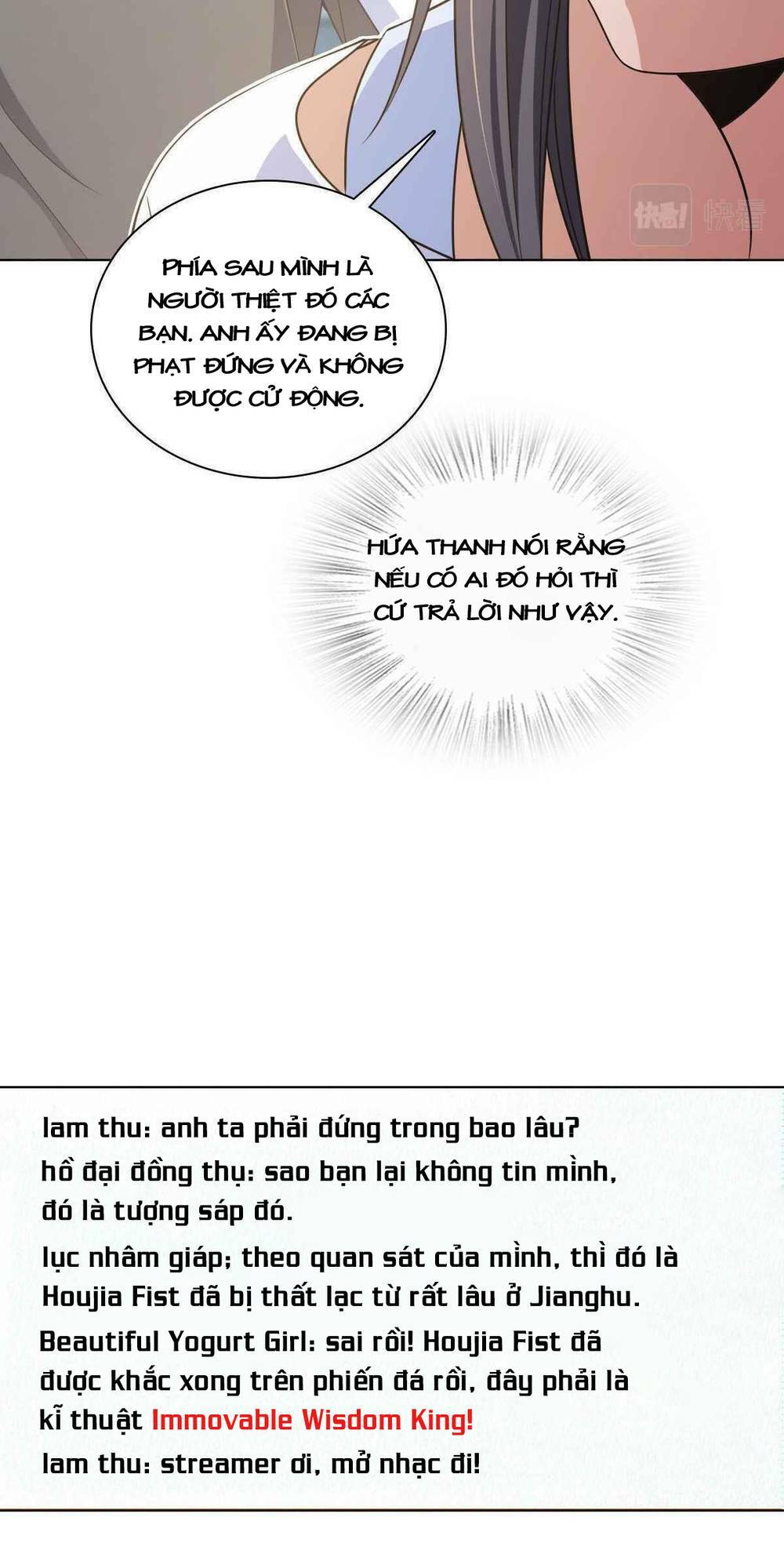 Bà Xã Nhà Tôi Đến Từ Ngàn Năm Trước - Chapter 121 - Page 20