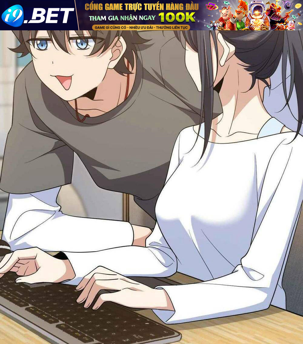 Bà Xã Nhà Tôi Đến Từ Ngàn Năm Trước - Chapter 121 - Page 36