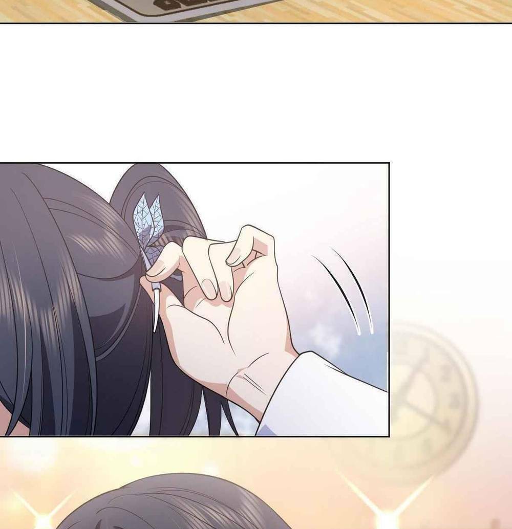 Bà Xã Nhà Tôi Đến Từ Ngàn Năm Trước - Chapter 121 - Page 37