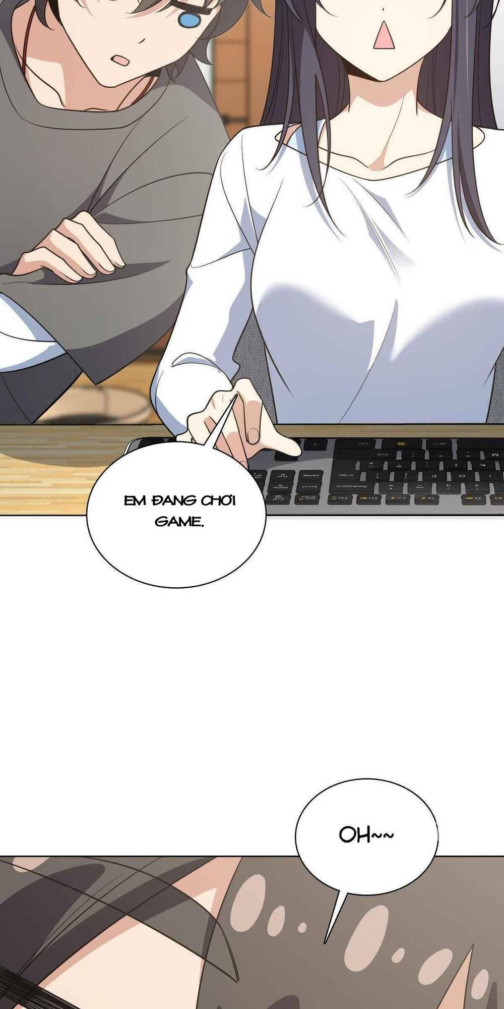 Bà Xã Nhà Tôi Đến Từ Ngàn Năm Trước - Chapter 121 - Page 3