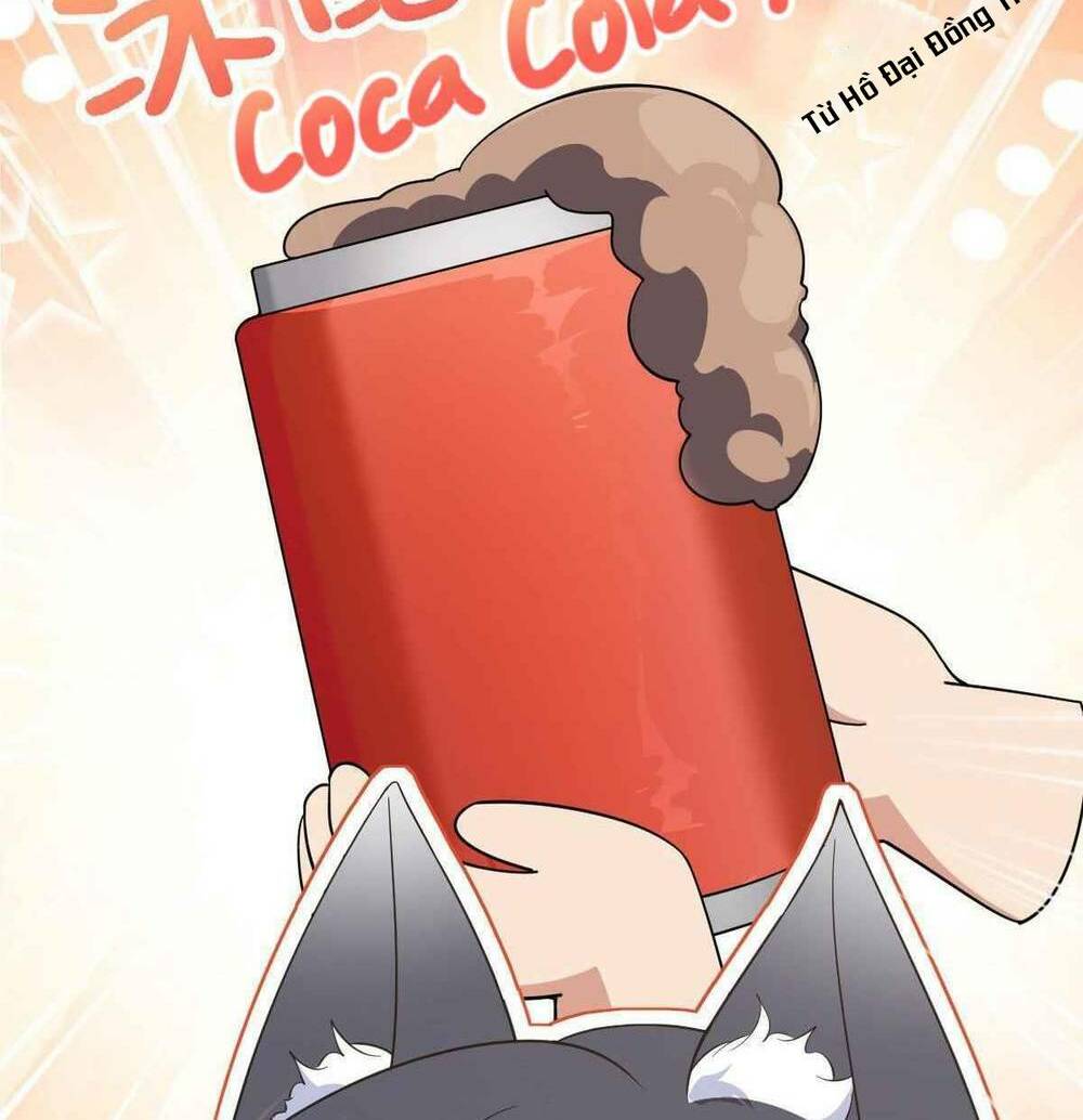 Bà Xã Nhà Tôi Đến Từ Ngàn Năm Trước - Chapter 121 - Page 40