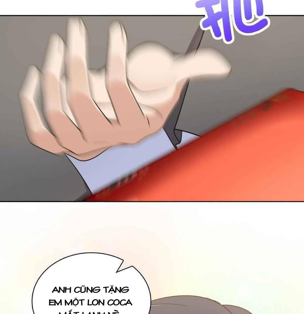 Bà Xã Nhà Tôi Đến Từ Ngàn Năm Trước - Chapter 121 - Page 45