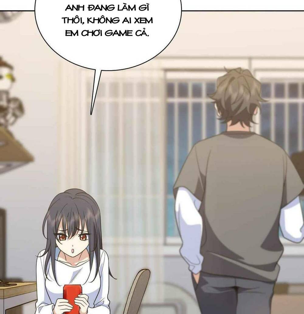 Bà Xã Nhà Tôi Đến Từ Ngàn Năm Trước - Chapter 121 - Page 48